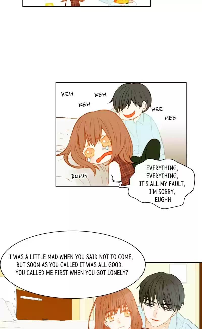 Imitation (PARK Kyung-ran) Vol.2 Ch.69