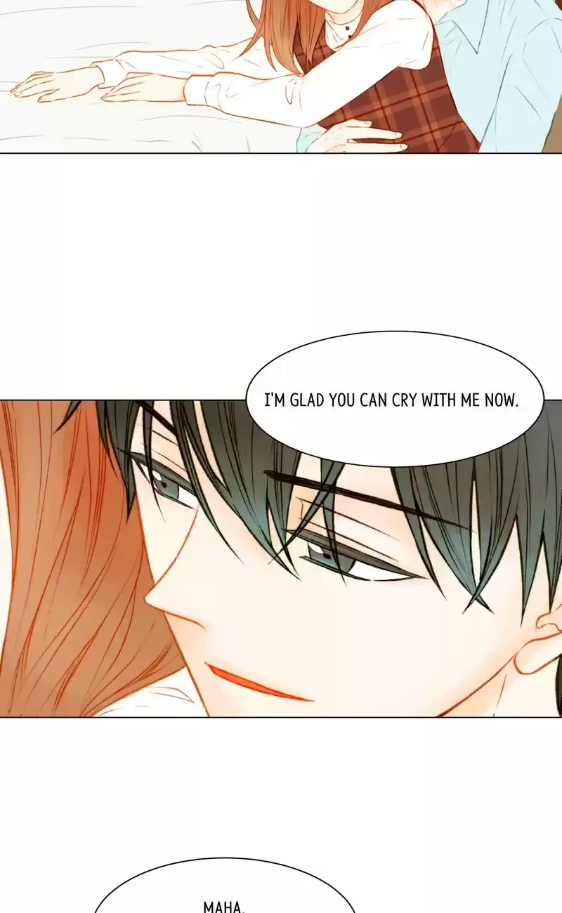 Imitation (PARK Kyung-ran) Vol.2 Ch.69