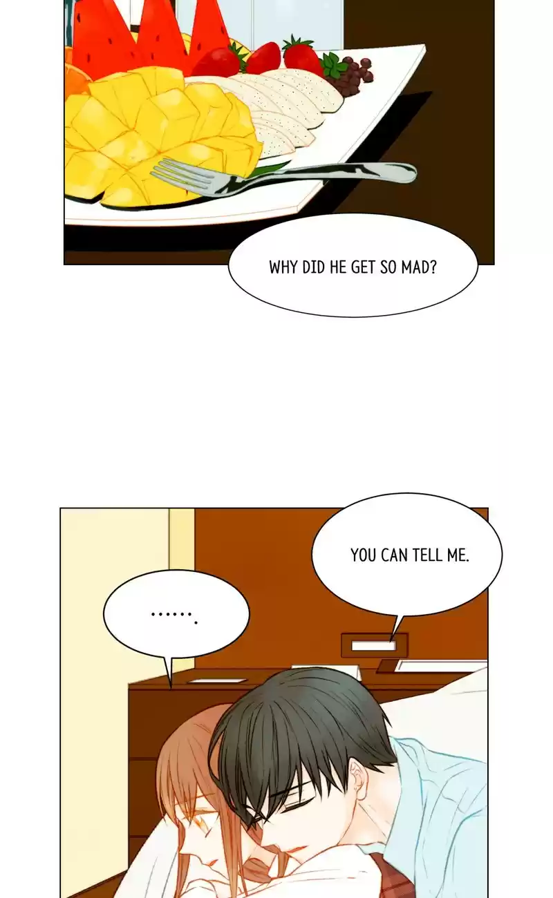 Imitation (PARK Kyung-ran) Vol.2 Ch.69