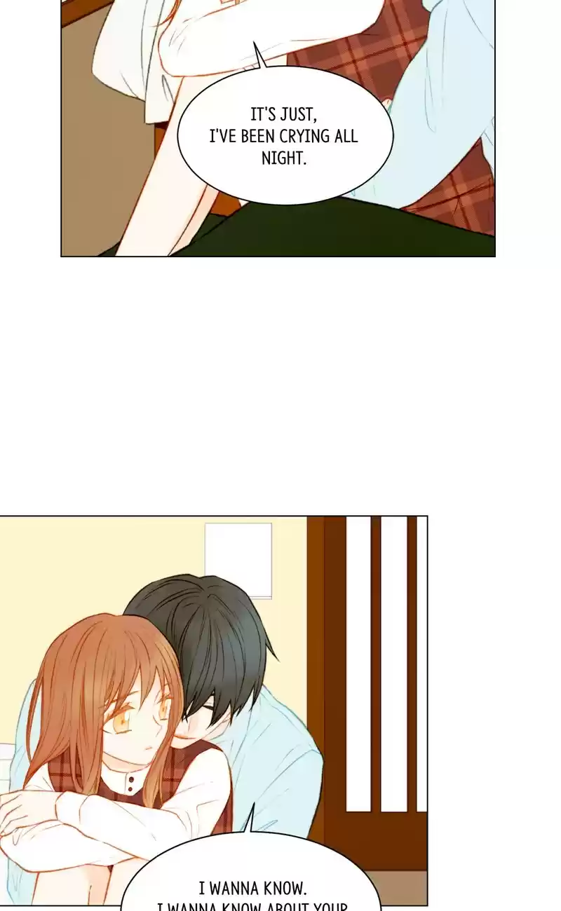 Imitation (PARK Kyung-ran) Vol.2 Ch.69