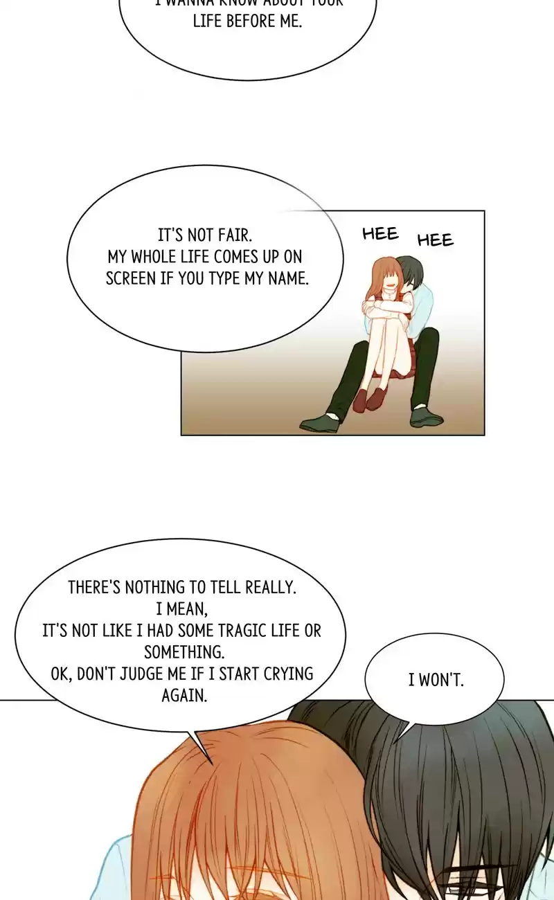 Imitation (PARK Kyung-ran) Vol.2 Ch.69