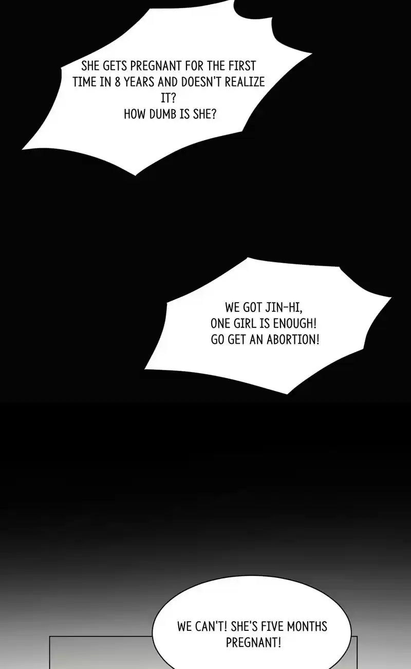 Imitation (PARK Kyung-ran) Vol.2 Ch.69