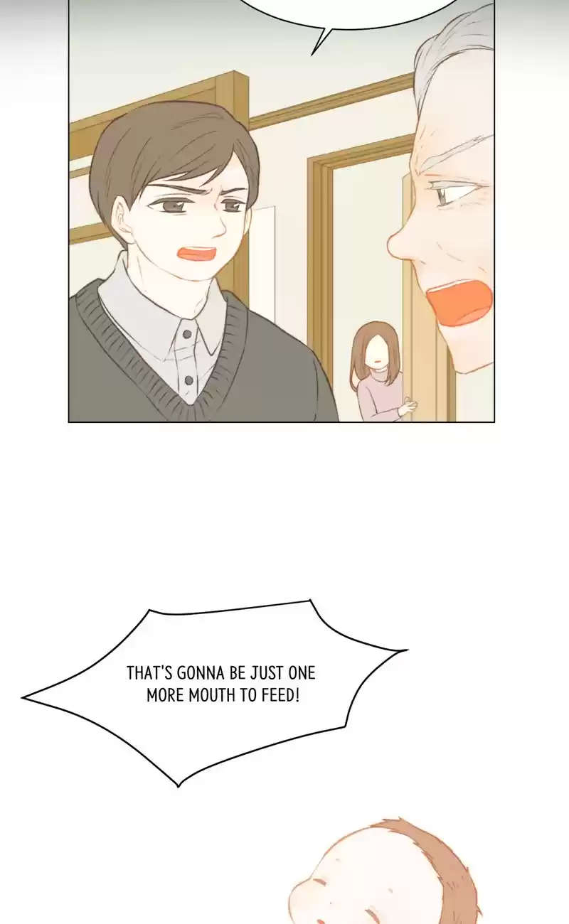 Imitation (PARK Kyung-ran) Vol.2 Ch.69