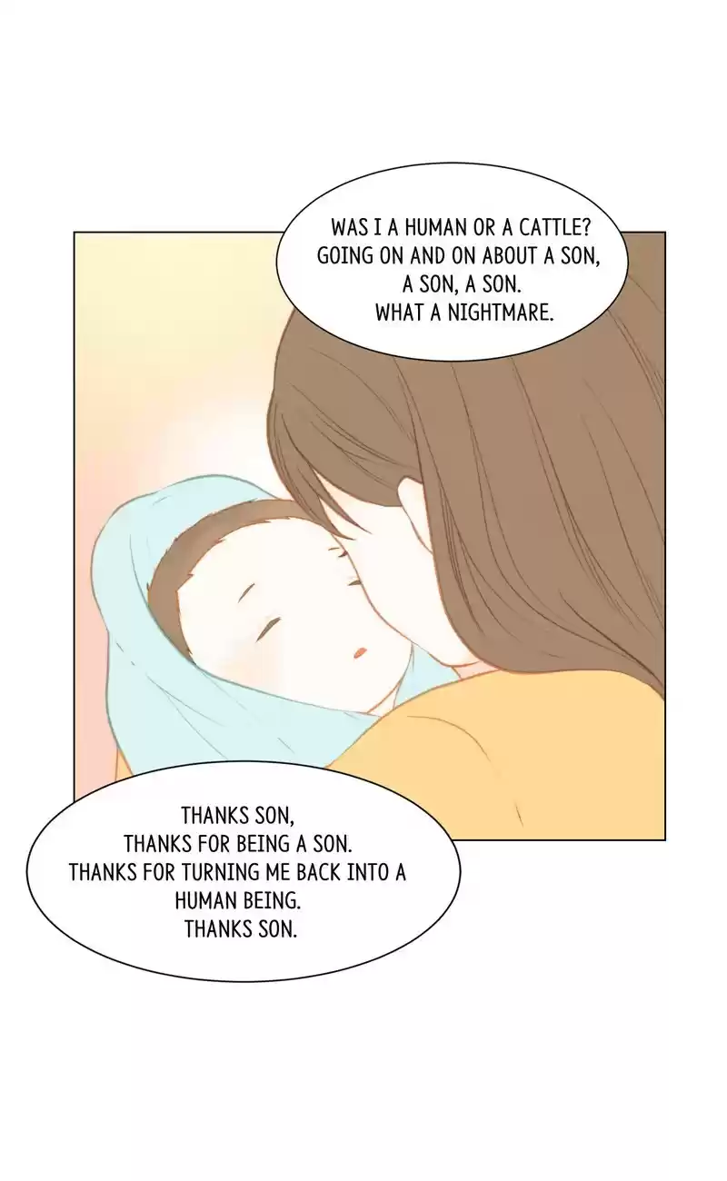 Imitation (PARK Kyung-ran) Vol.2 Ch.69