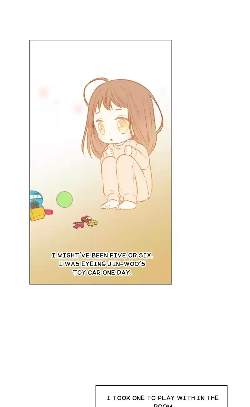 Imitation (PARK Kyung-ran) Vol.2 Ch.69