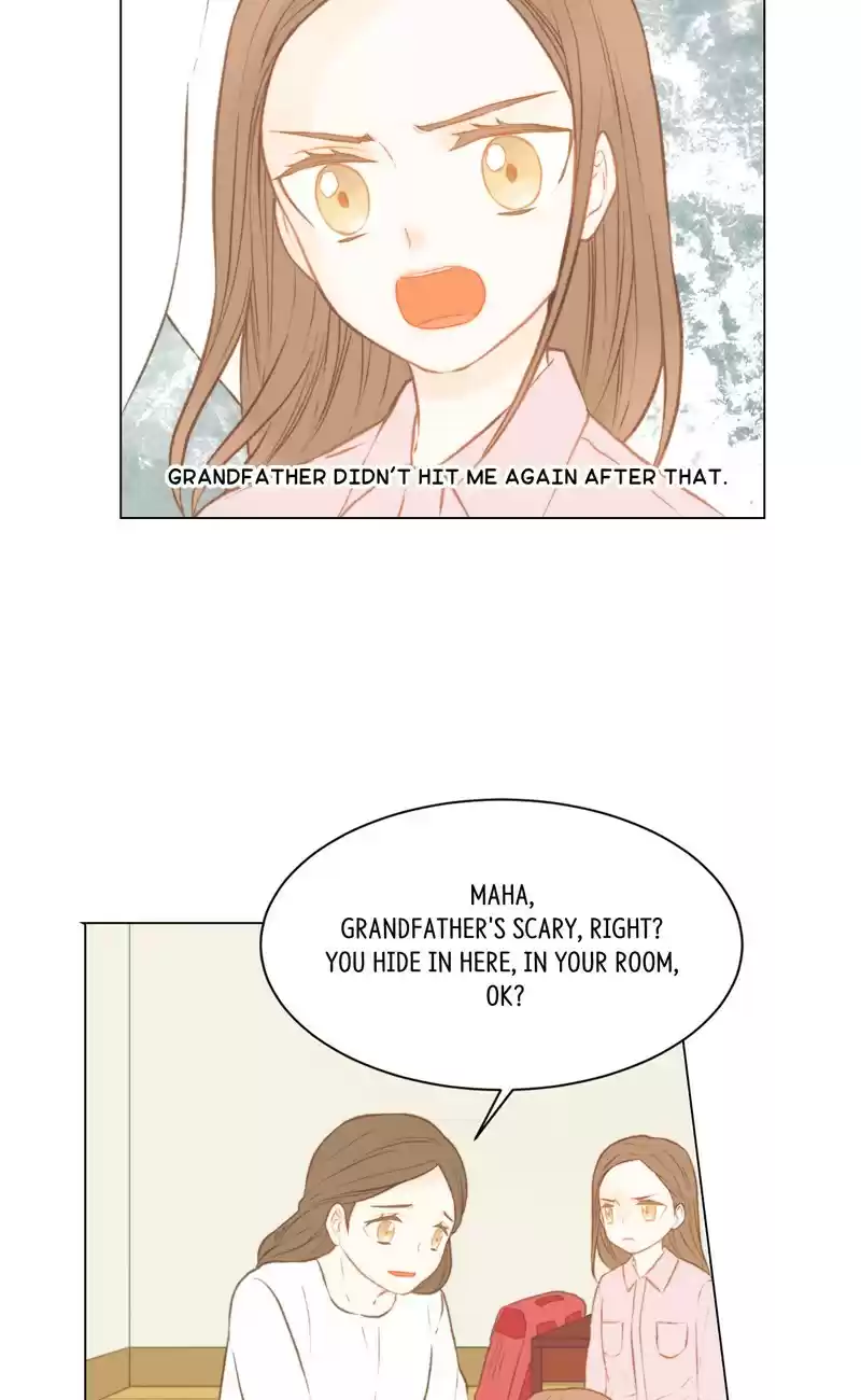 Imitation (PARK Kyung-ran) Vol.2 Ch.69