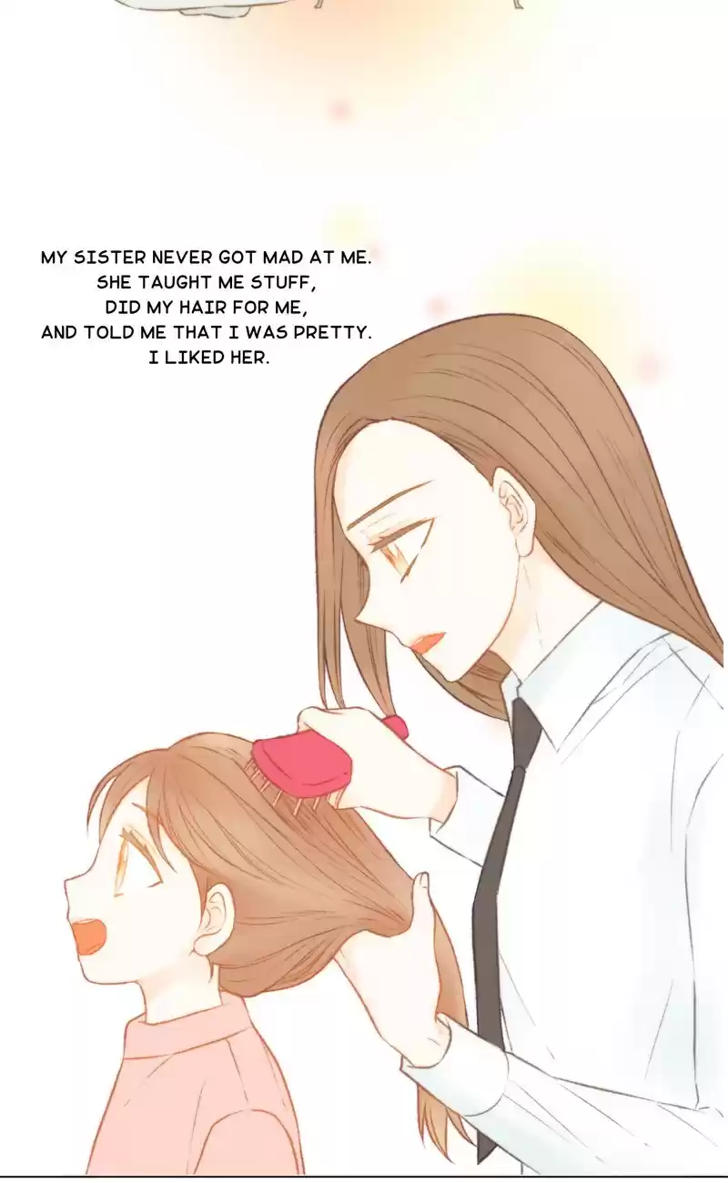 Imitation (PARK Kyung-ran) Vol.2 Ch.69