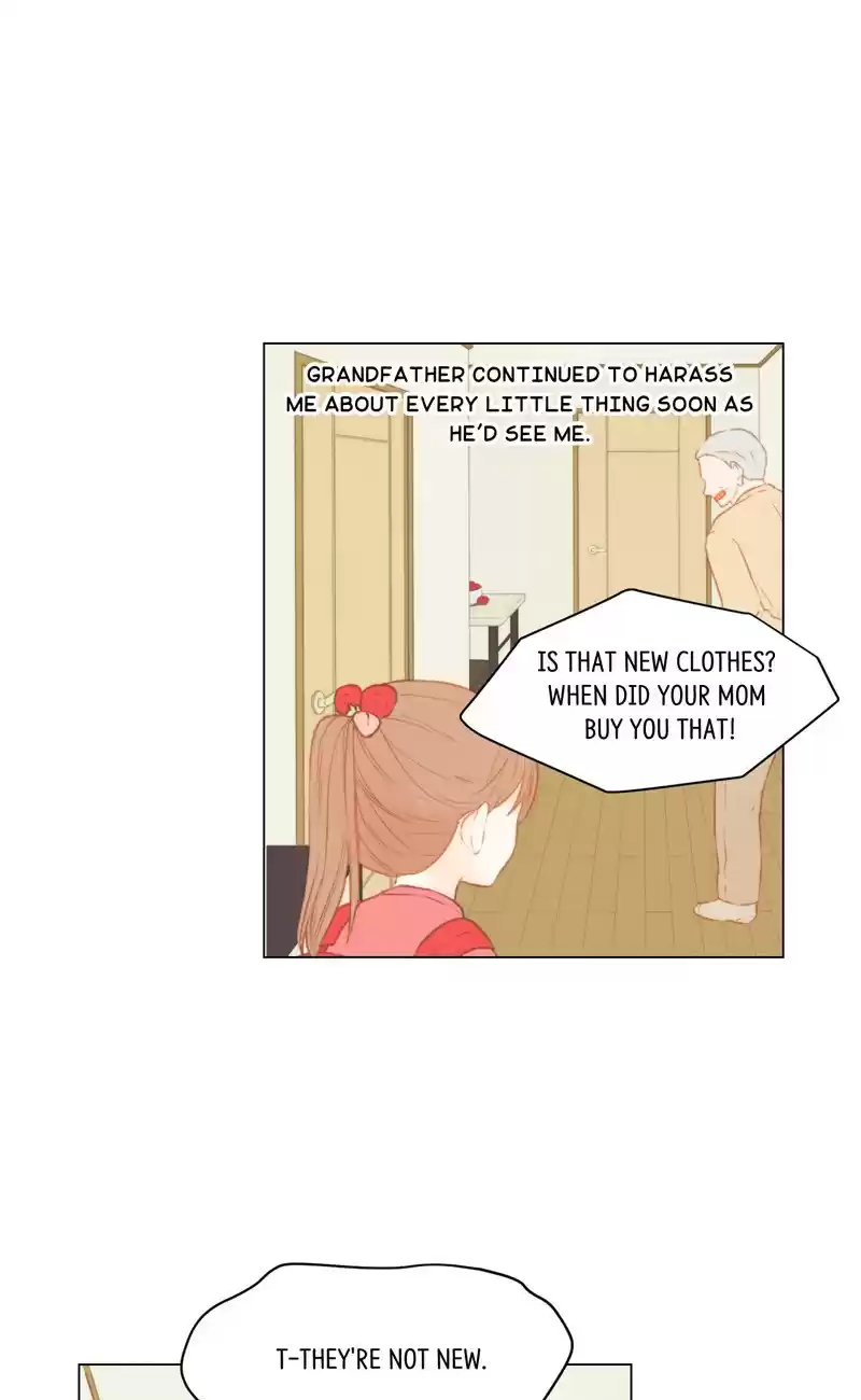 Imitation (PARK Kyung-ran) Vol.2 Ch.69