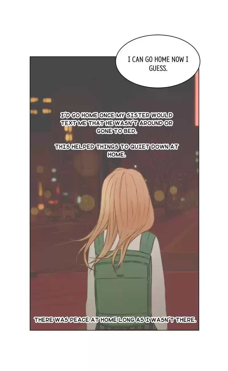 Imitation (PARK Kyung-ran) Vol.2 Ch.69