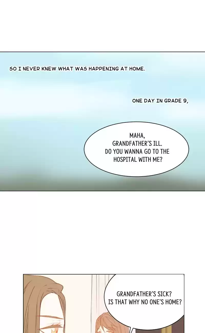 Imitation (PARK Kyung-ran) Vol.2 Ch.69