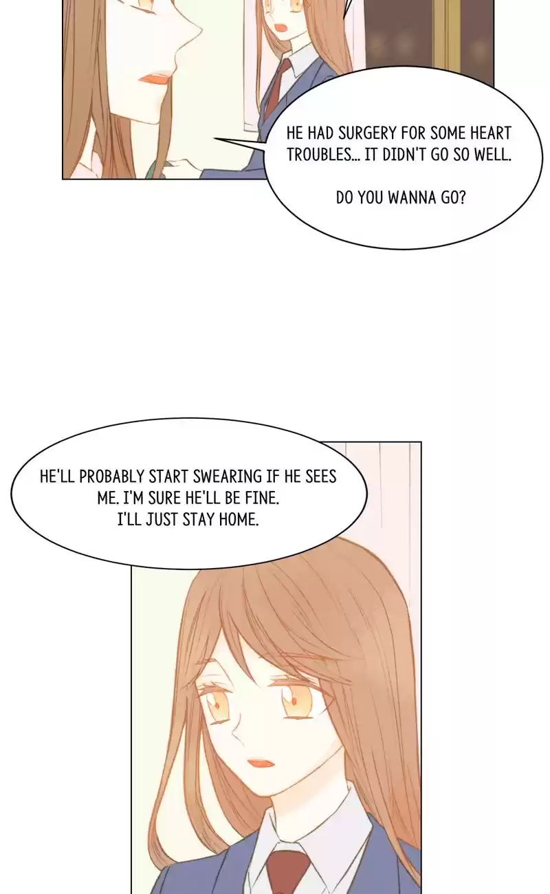 Imitation (PARK Kyung-ran) Vol.2 Ch.69