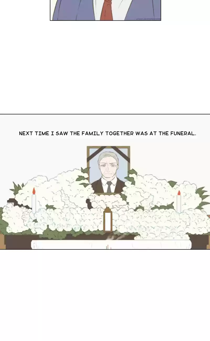 Imitation (PARK Kyung-ran) Vol.2 Ch.69