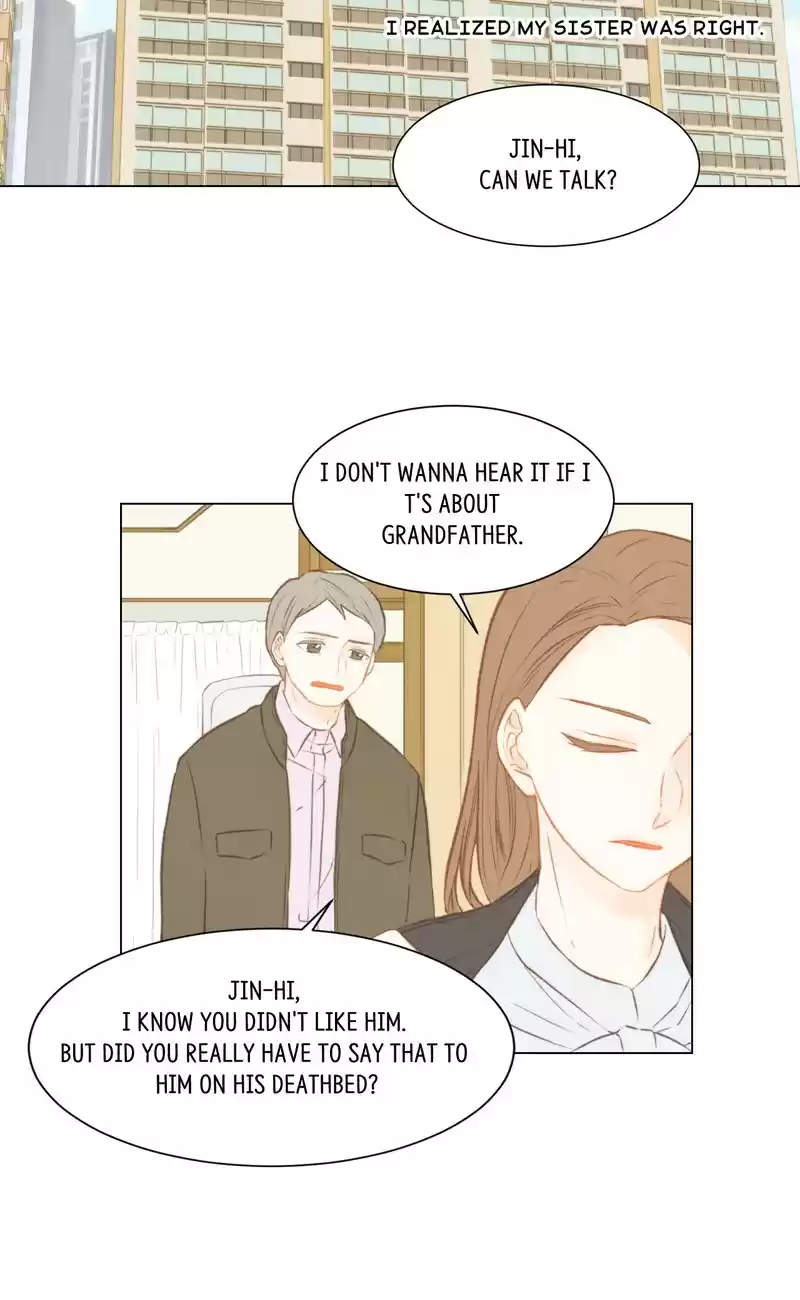 Imitation (PARK Kyung-ran) Vol.2 Ch.69