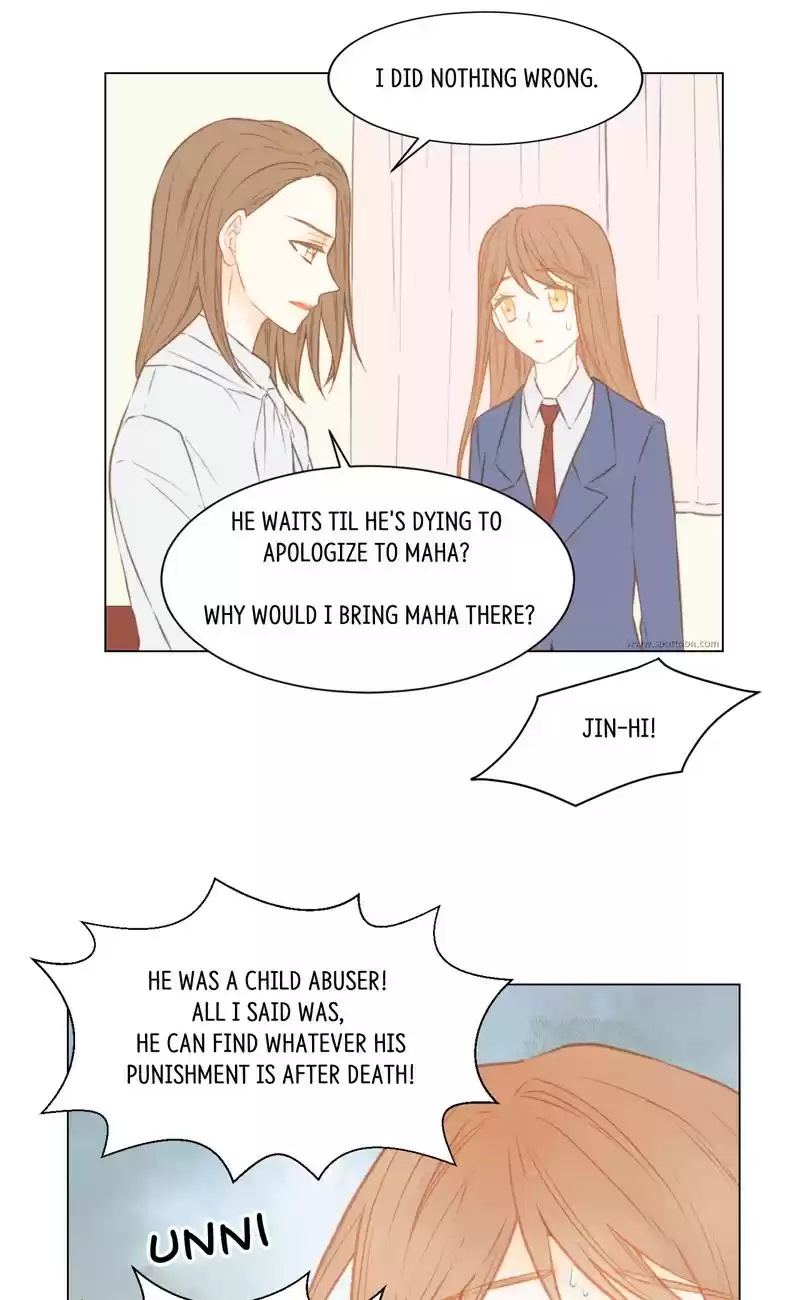 Imitation (PARK Kyung-ran) Vol.2 Ch.69