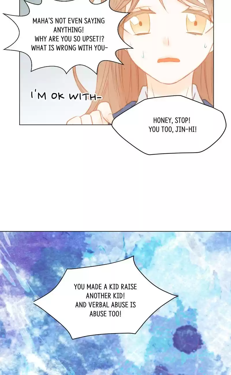 Imitation (PARK Kyung-ran) Vol.2 Ch.69