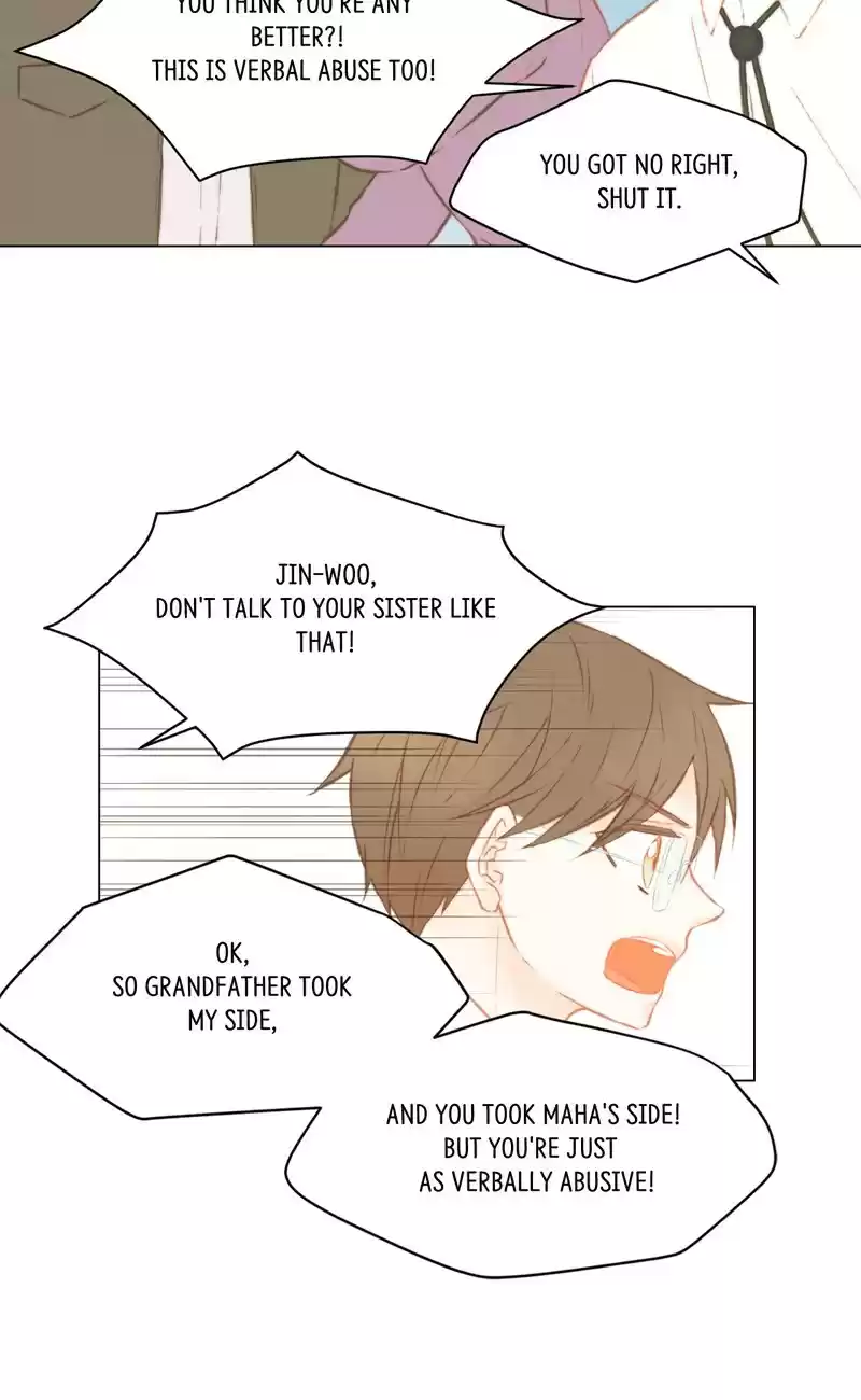 Imitation (PARK Kyung-ran) Vol.2 Ch.69