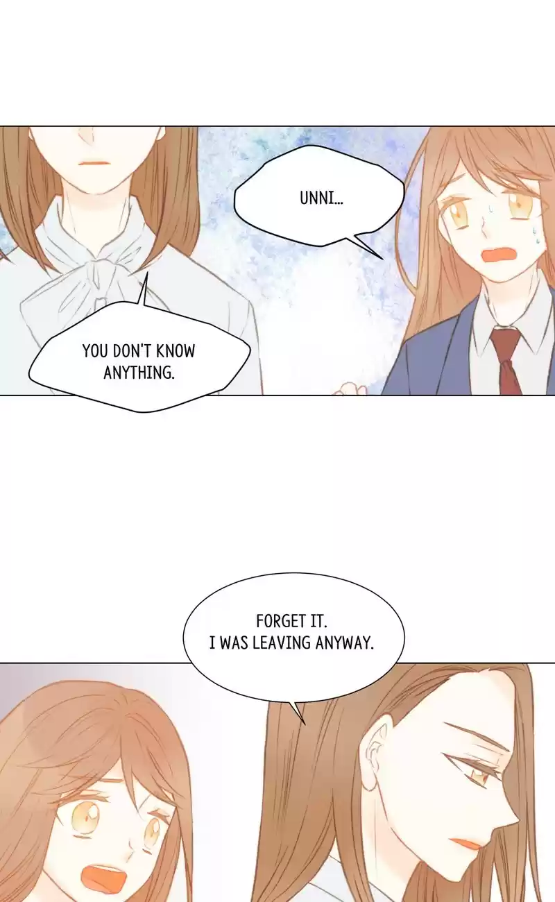 Imitation (PARK Kyung-ran) Vol.2 Ch.69