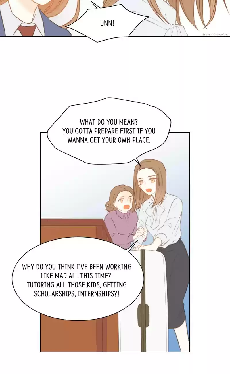 Imitation (PARK Kyung-ran) Vol.2 Ch.69