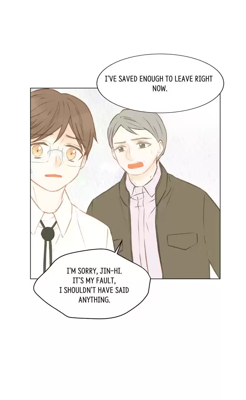 Imitation (PARK Kyung-ran) Vol.2 Ch.69