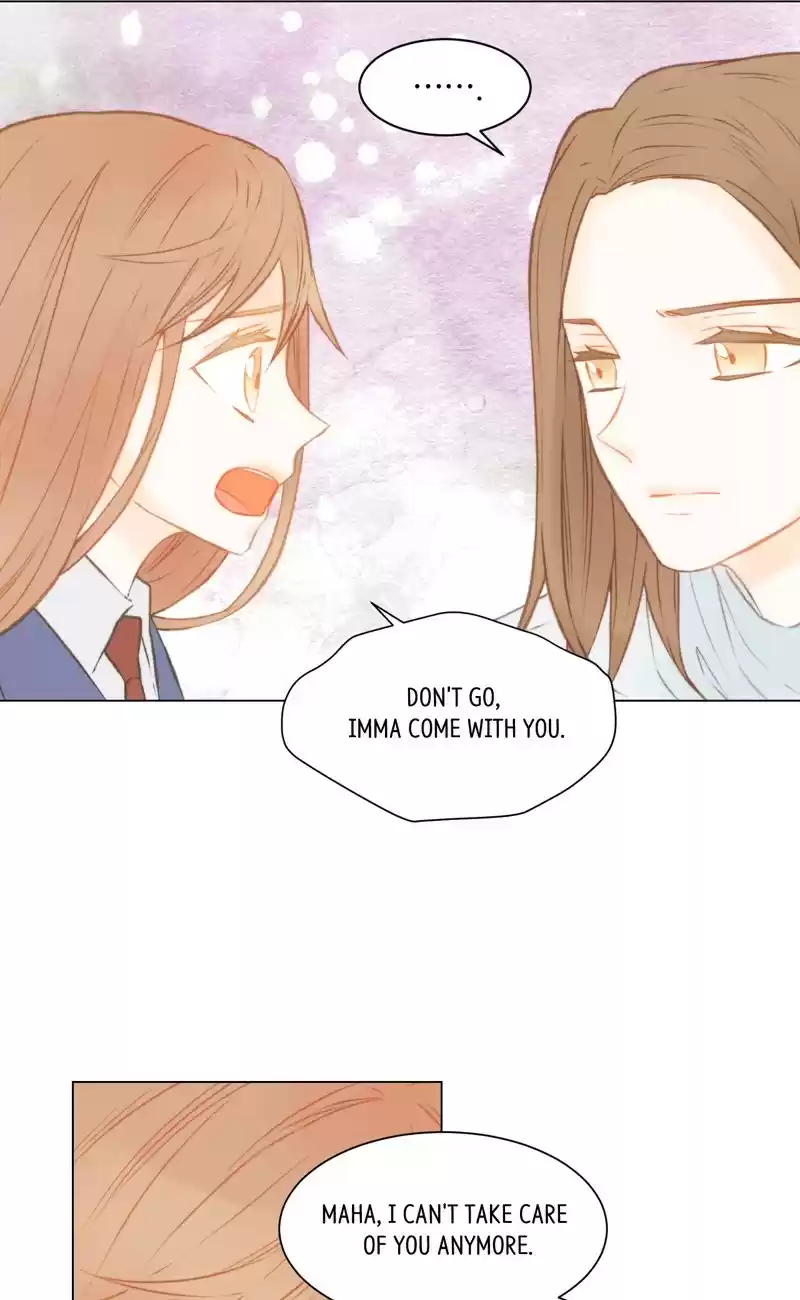 Imitation (PARK Kyung-ran) Vol.2 Ch.69