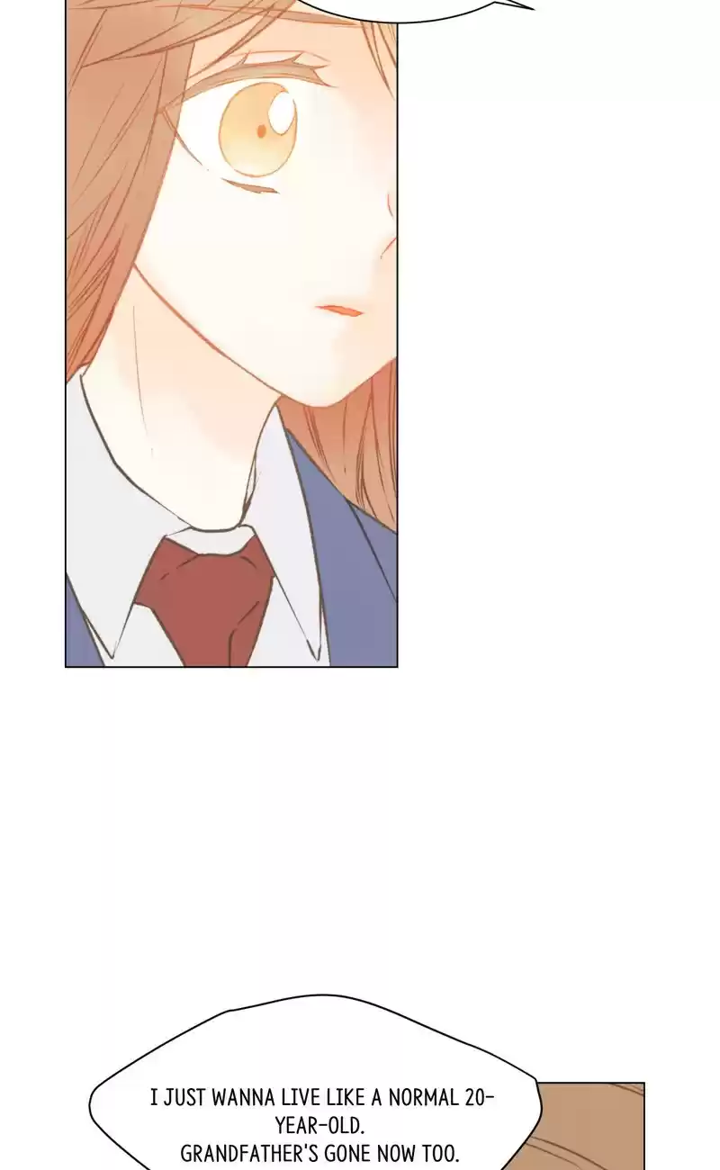 Imitation (PARK Kyung-ran) Vol.2 Ch.69