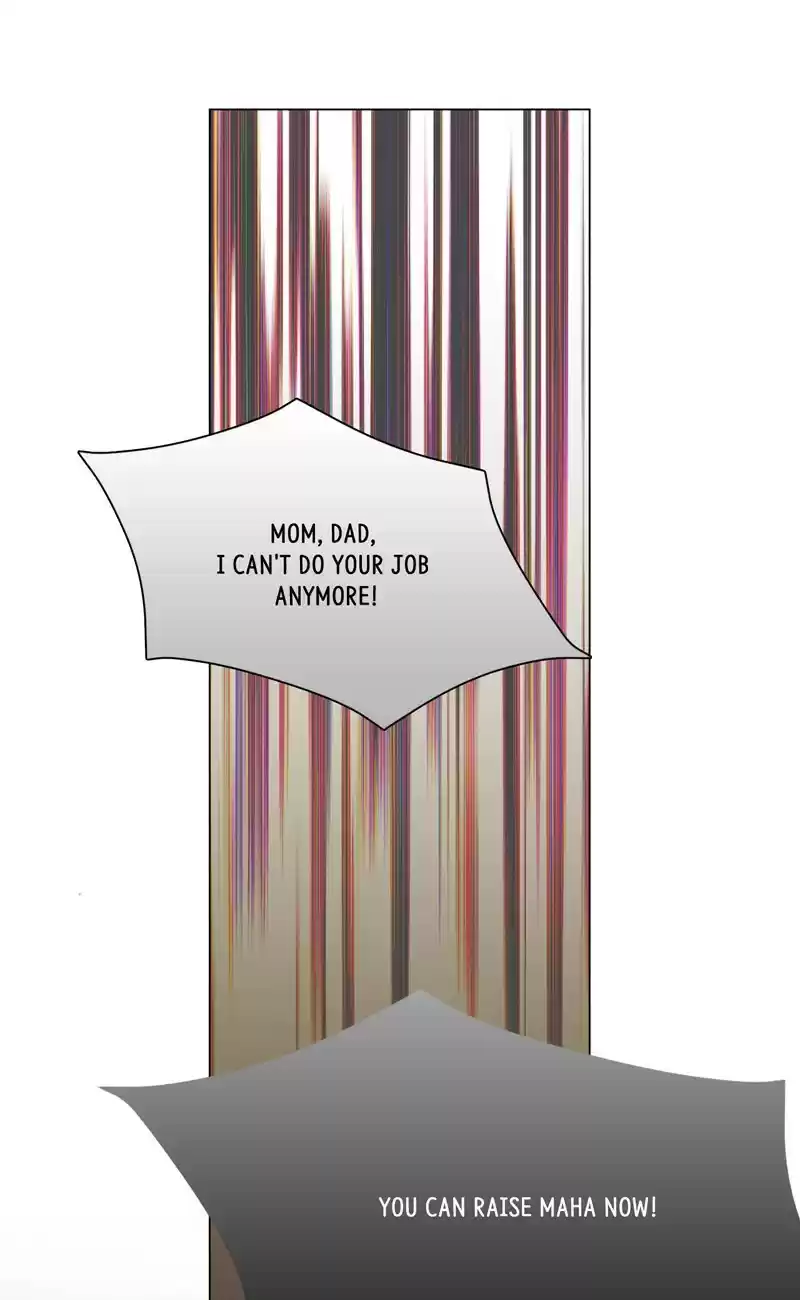 Imitation (PARK Kyung-ran) Vol.2 Ch.69