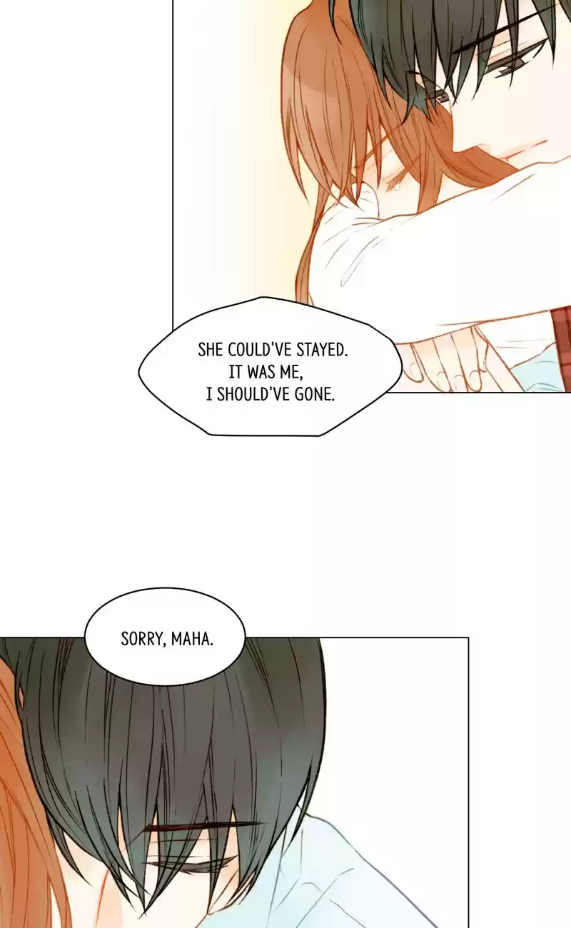 Imitation (PARK Kyung-ran) Vol.2 Ch.69