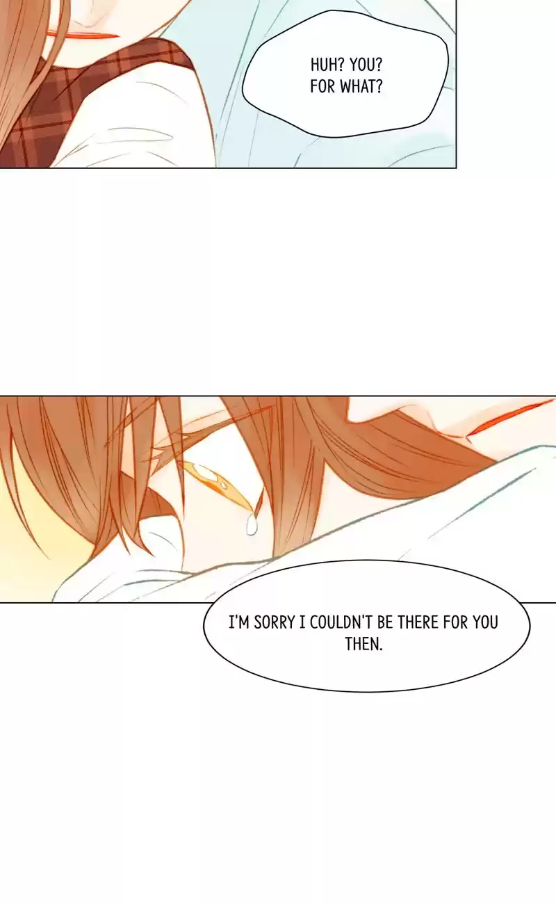 Imitation (PARK Kyung-ran) Vol.2 Ch.69