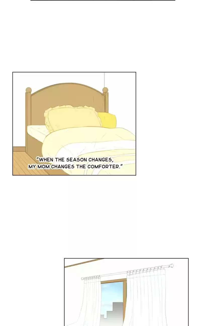 Imitation (PARK Kyung-ran) Vol.2 Ch.70