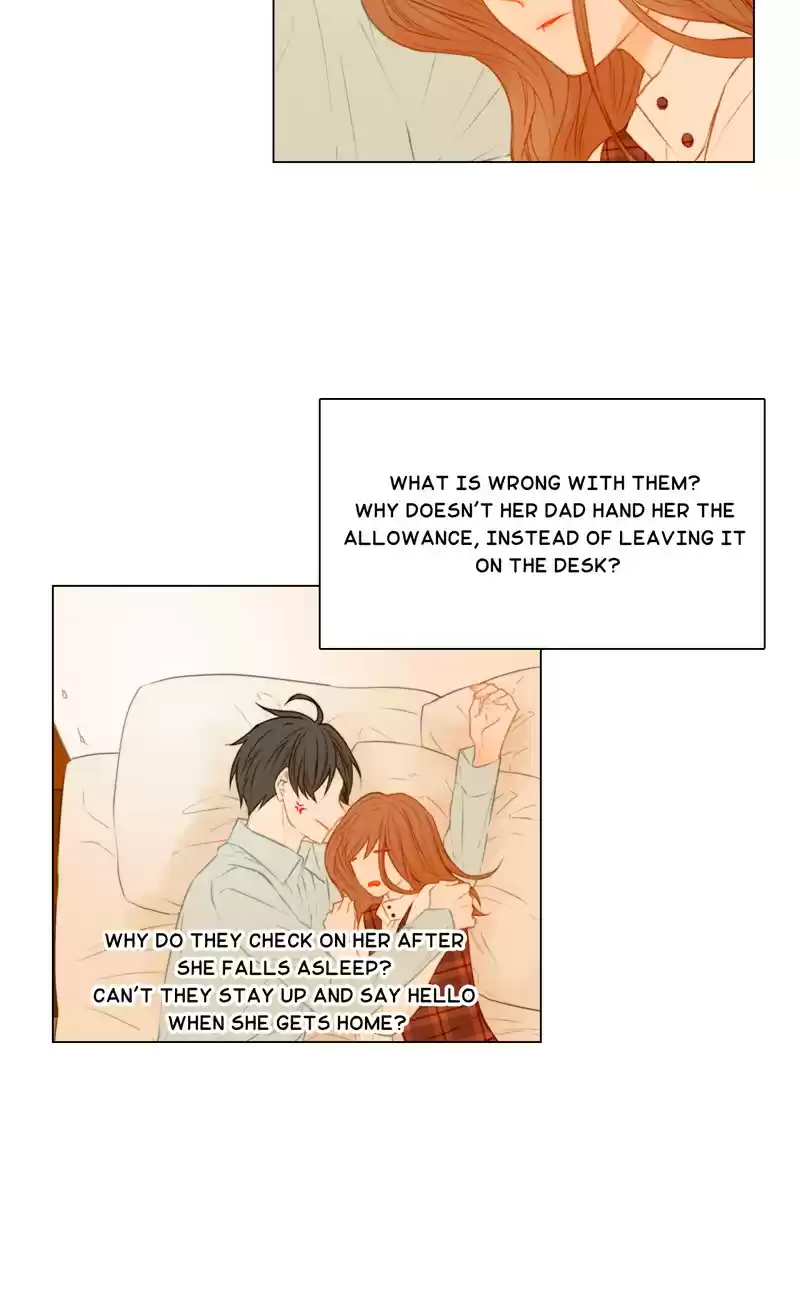 Imitation (PARK Kyung-ran) Vol.2 Ch.70