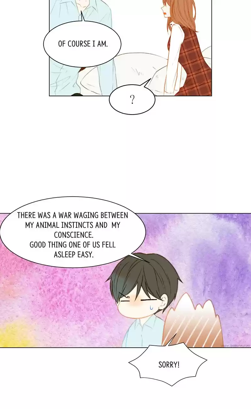 Imitation (PARK Kyung-ran) Vol.2 Ch.70