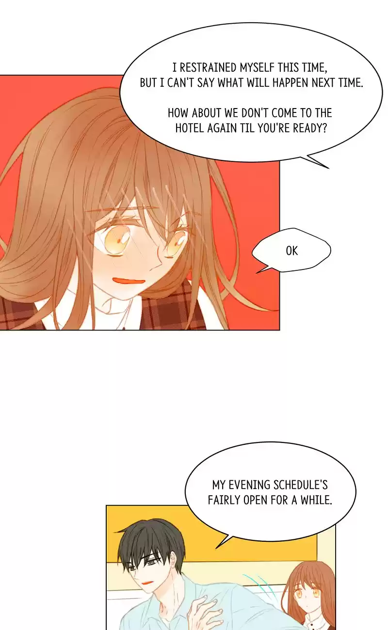 Imitation (PARK Kyung-ran) Vol.2 Ch.70