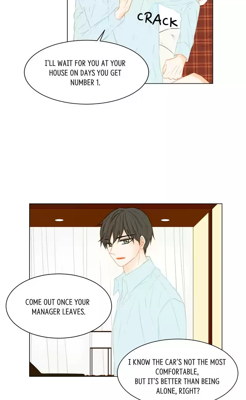 Imitation (PARK Kyung-ran) Vol.2 Ch.70