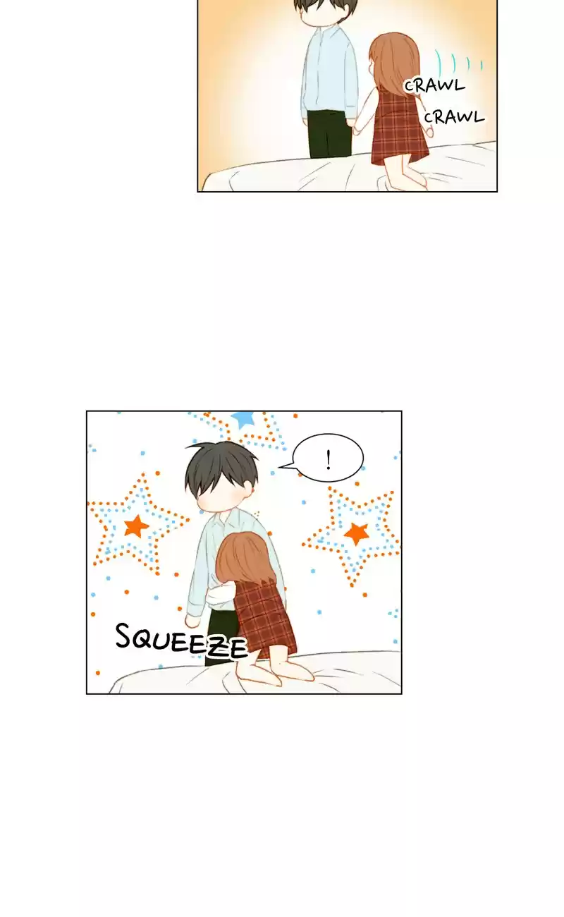 Imitation (PARK Kyung-ran) Vol.2 Ch.70