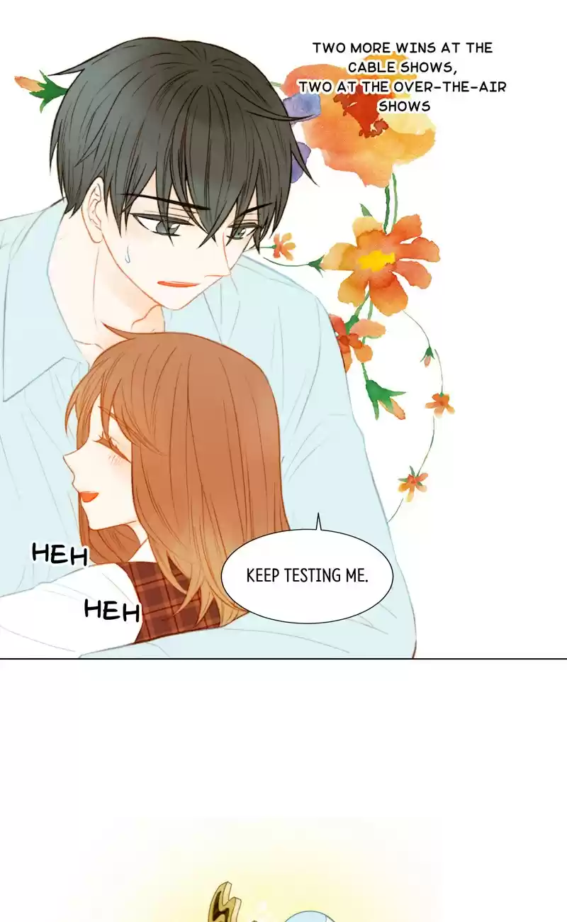 Imitation (PARK Kyung-ran) Vol.2 Ch.70