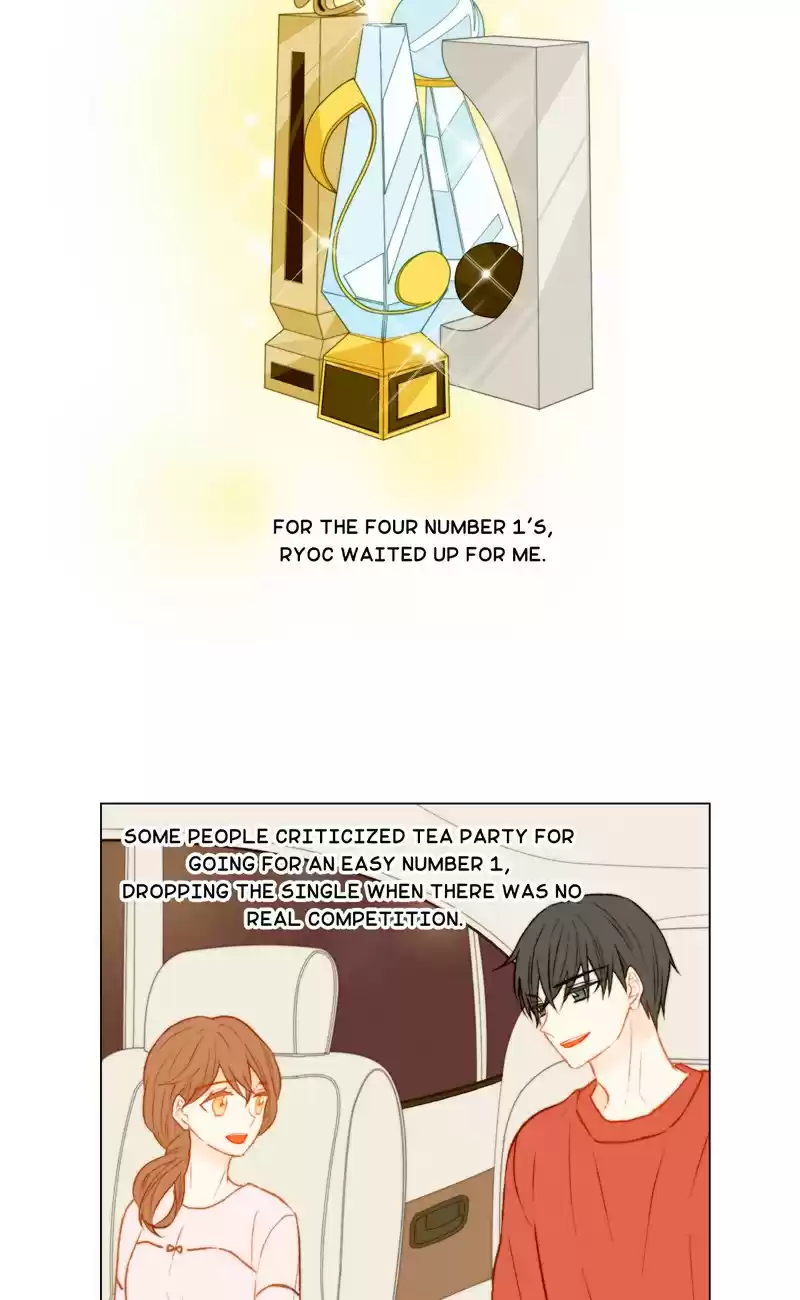 Imitation (PARK Kyung-ran) Vol.2 Ch.70