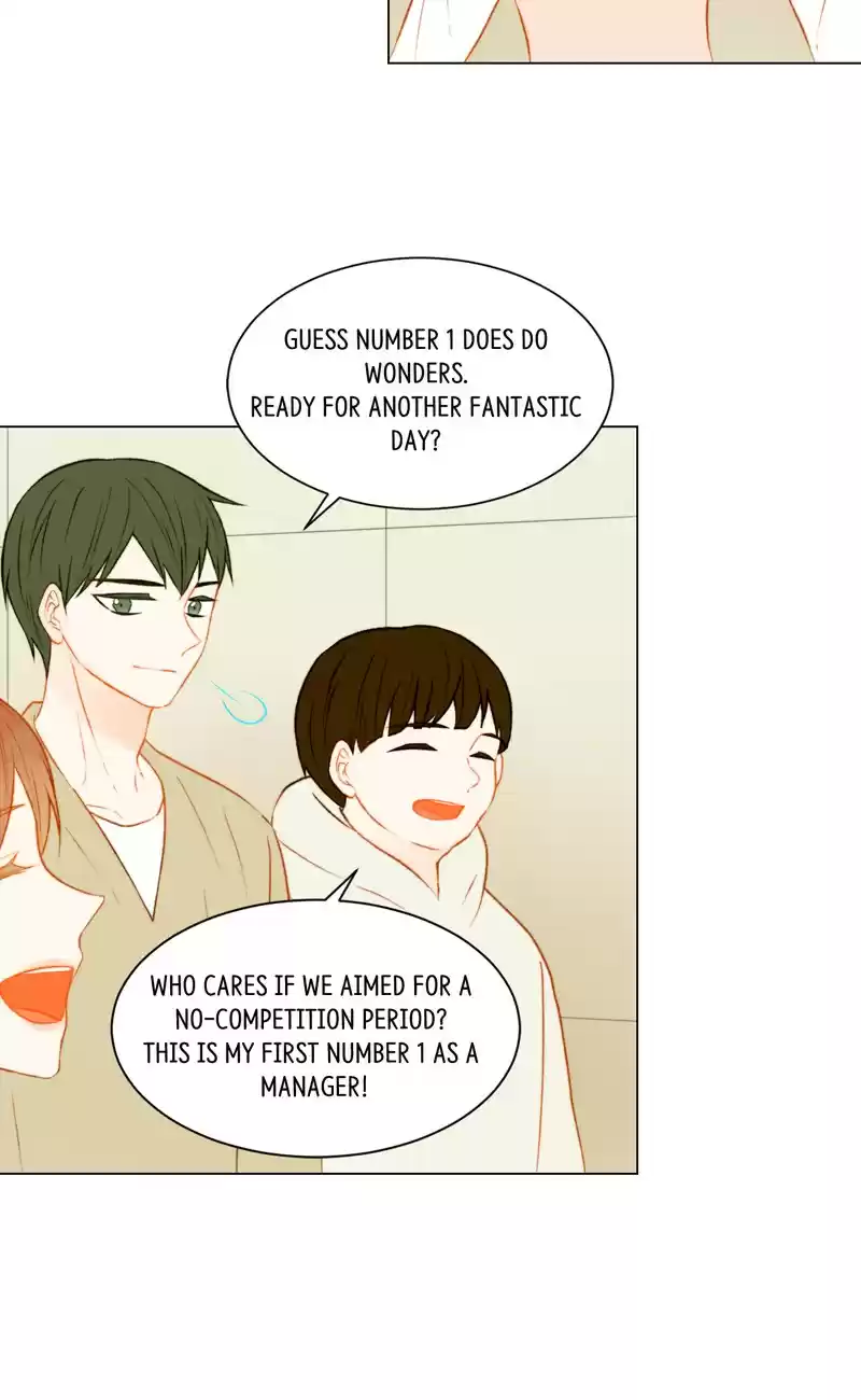 Imitation (PARK Kyung-ran) Vol.2 Ch.70