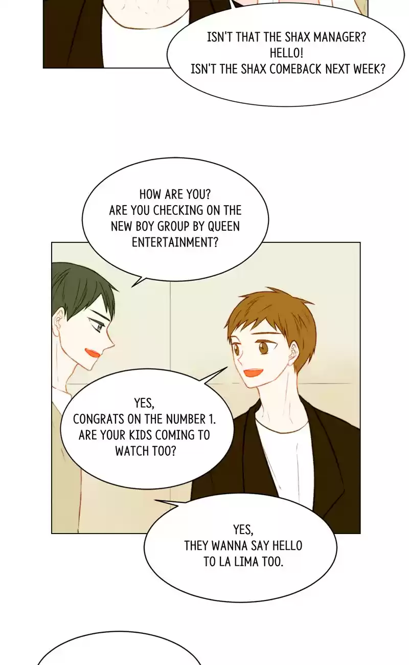 Imitation (PARK Kyung-ran) Vol.2 Ch.70