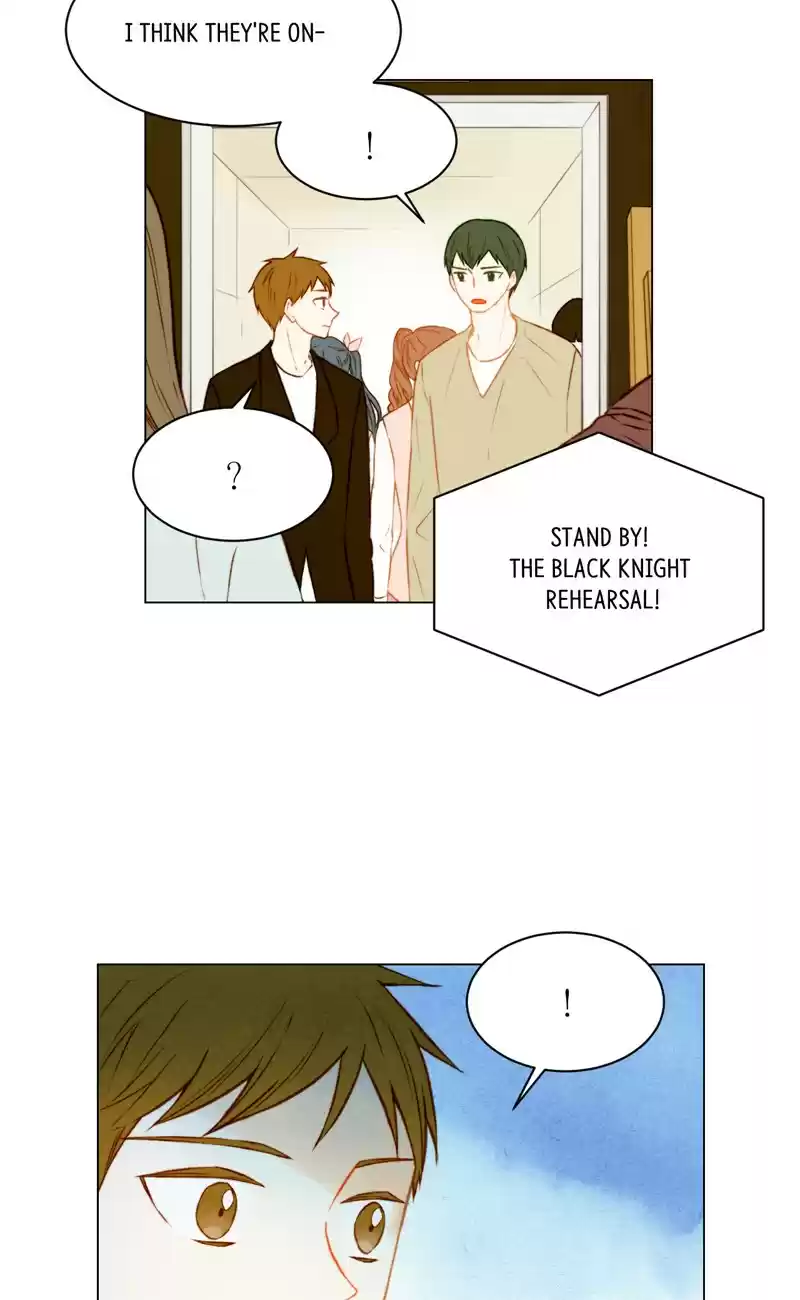 Imitation (PARK Kyung-ran) Vol.2 Ch.70