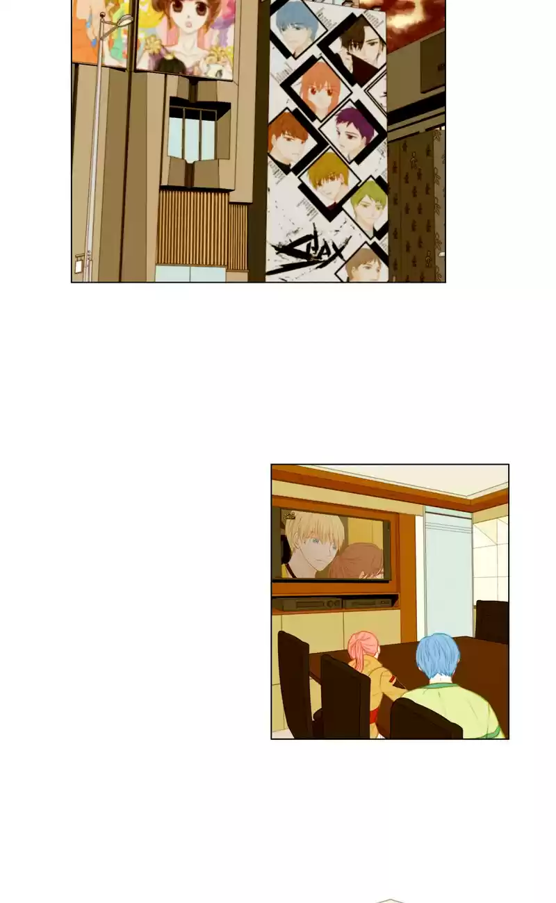 Imitation (PARK Kyung-ran) Vol.2 Ch.70