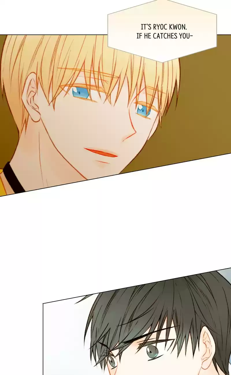 Imitation (PARK Kyung-ran) Vol.2 Ch.70