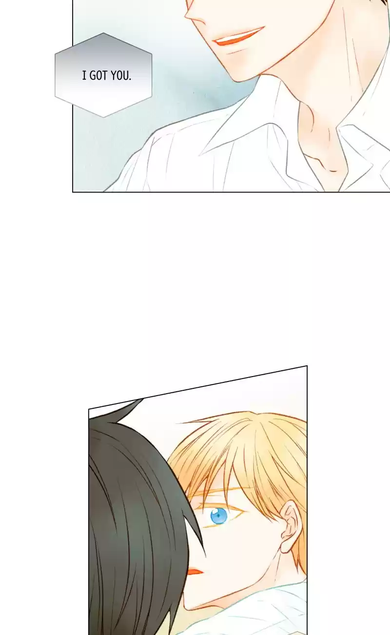 Imitation (PARK Kyung-ran) Vol.2 Ch.70