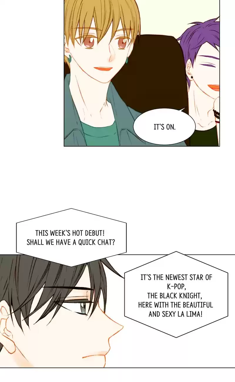 Imitation (PARK Kyung-ran) Vol.2 Ch.70