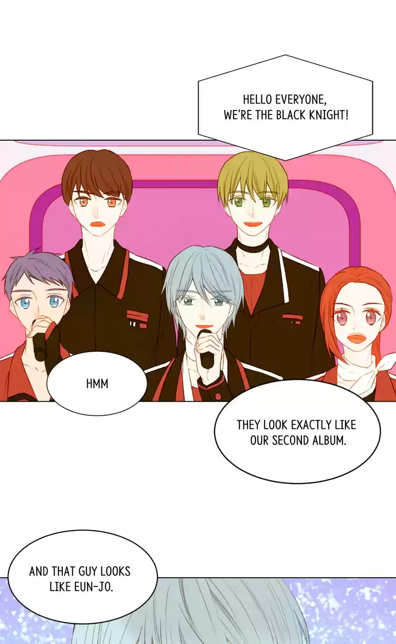 Imitation (PARK Kyung-ran) Vol.2 Ch.70