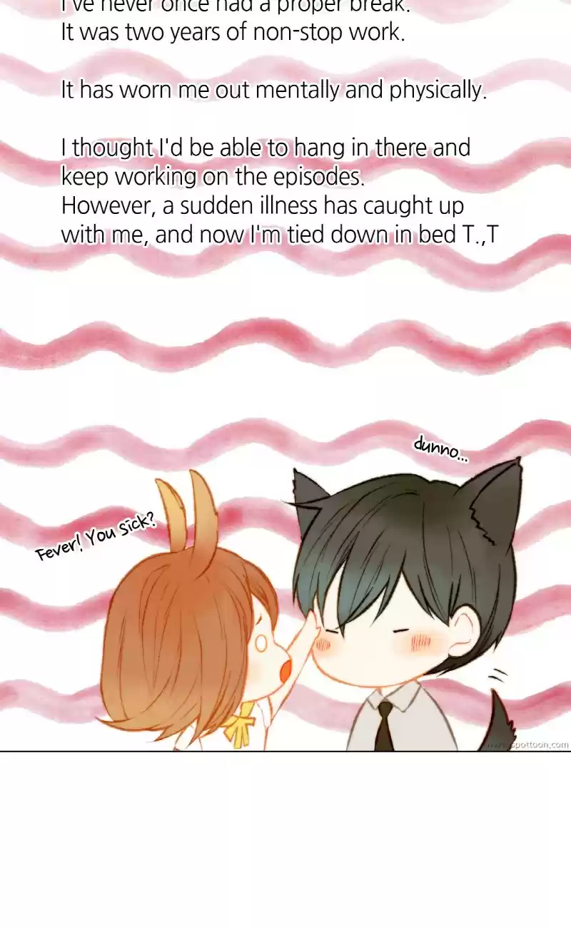 Imitation (PARK Kyung-ran) Vol.2 Ch.70.5