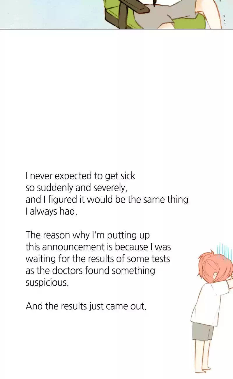 Imitation (PARK Kyung-ran) Vol.2 Ch.70.5