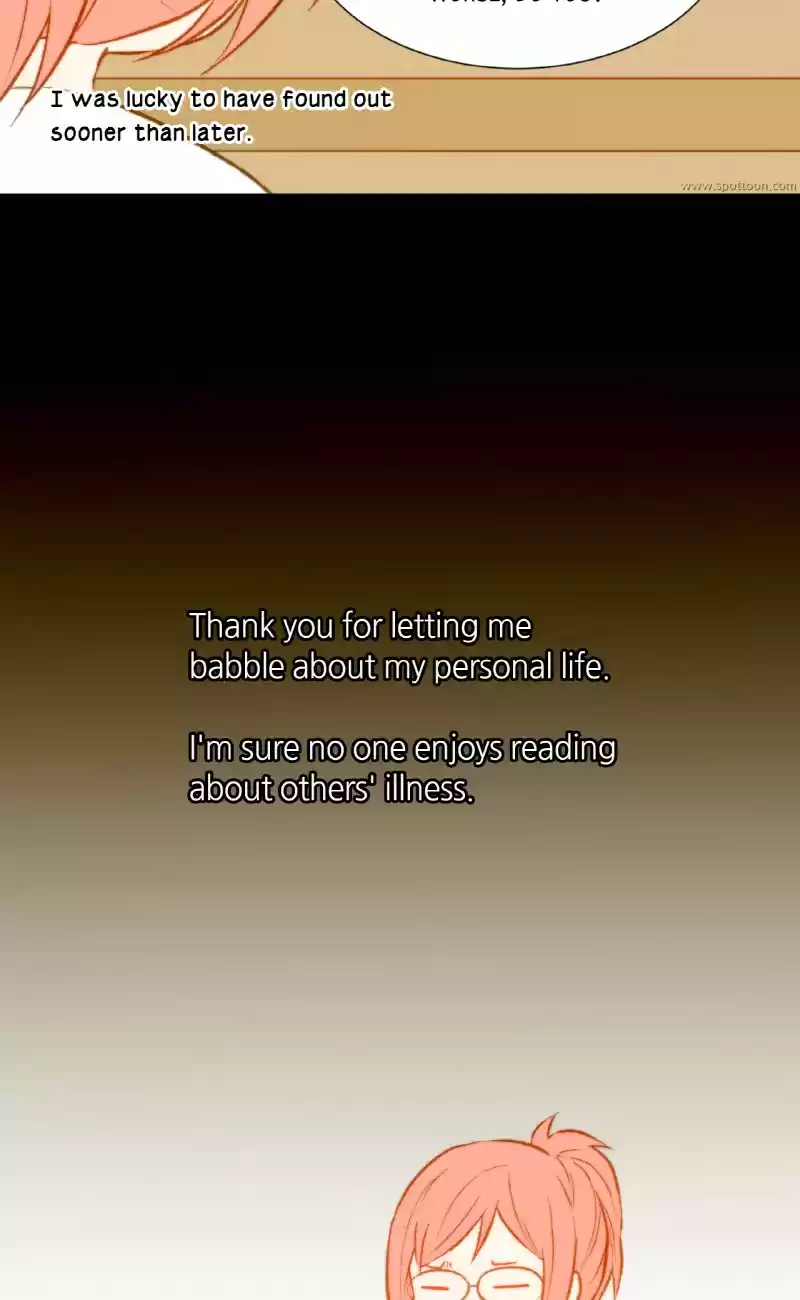 Imitation (PARK Kyung-ran) Vol.2 Ch.70.5