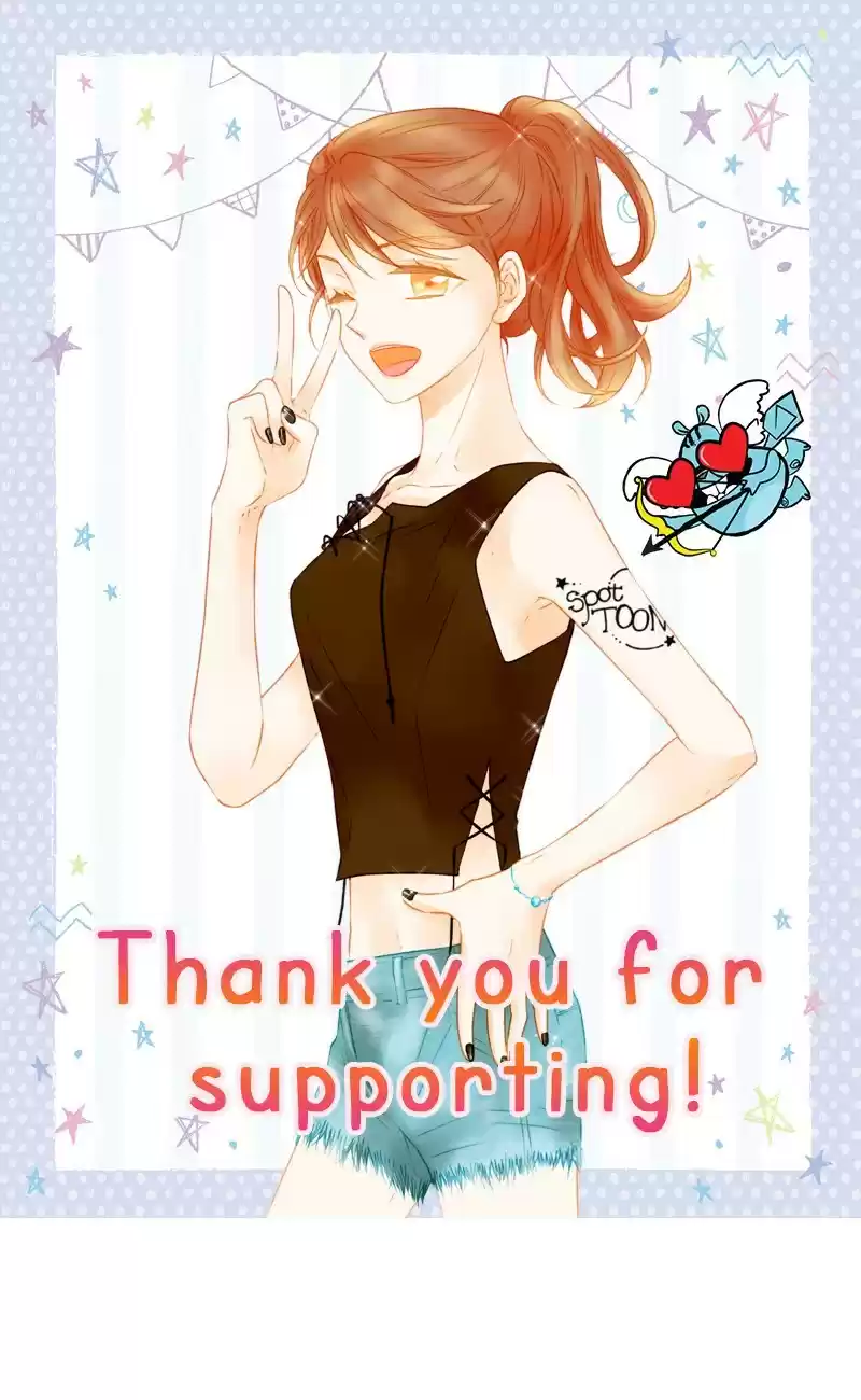 Imitation (PARK Kyung-ran) Vol.2 Ch.71