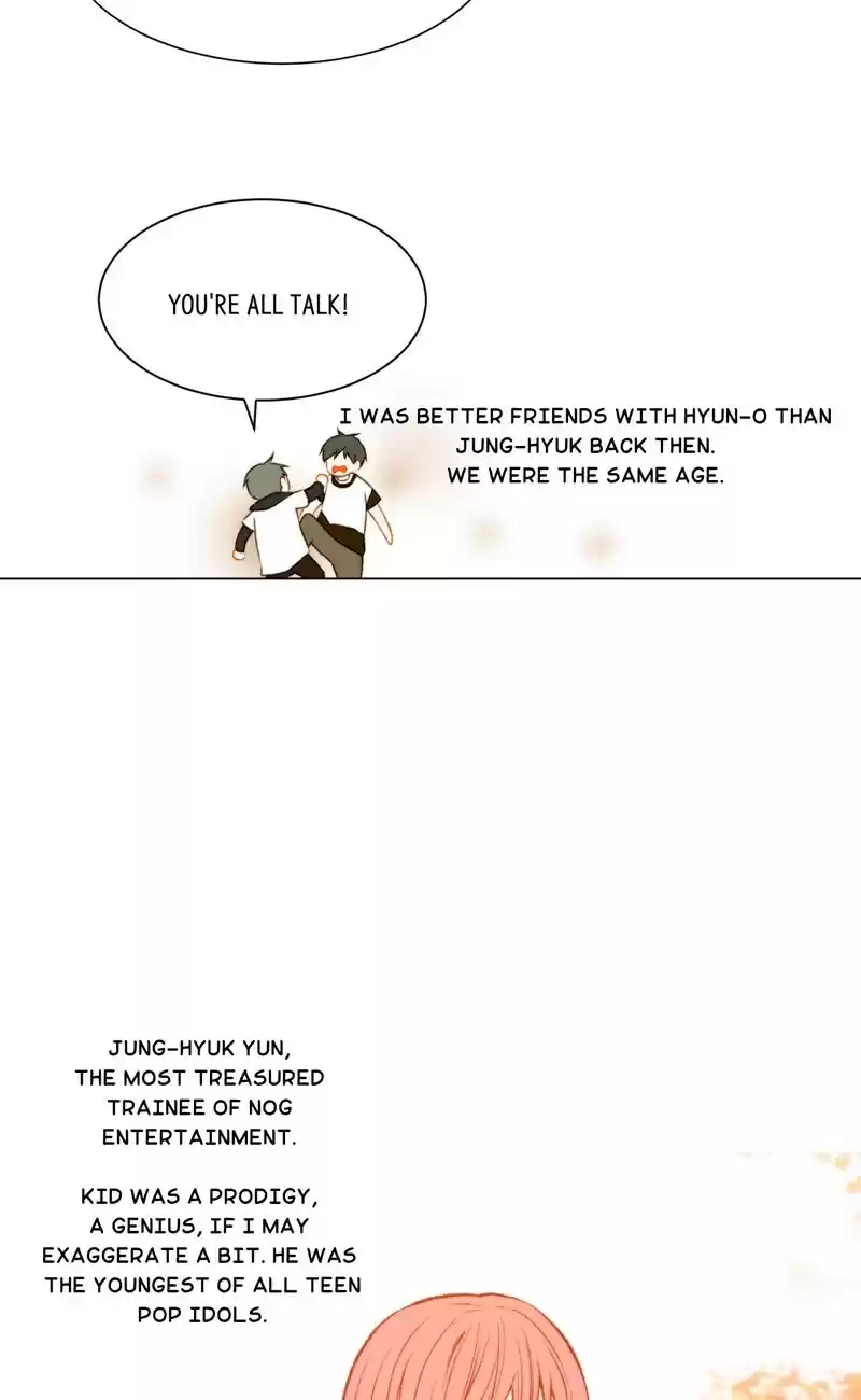 Imitation (PARK Kyung-ran) Vol.2 Ch.71