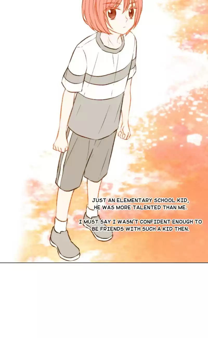 Imitation (PARK Kyung-ran) Vol.2 Ch.71